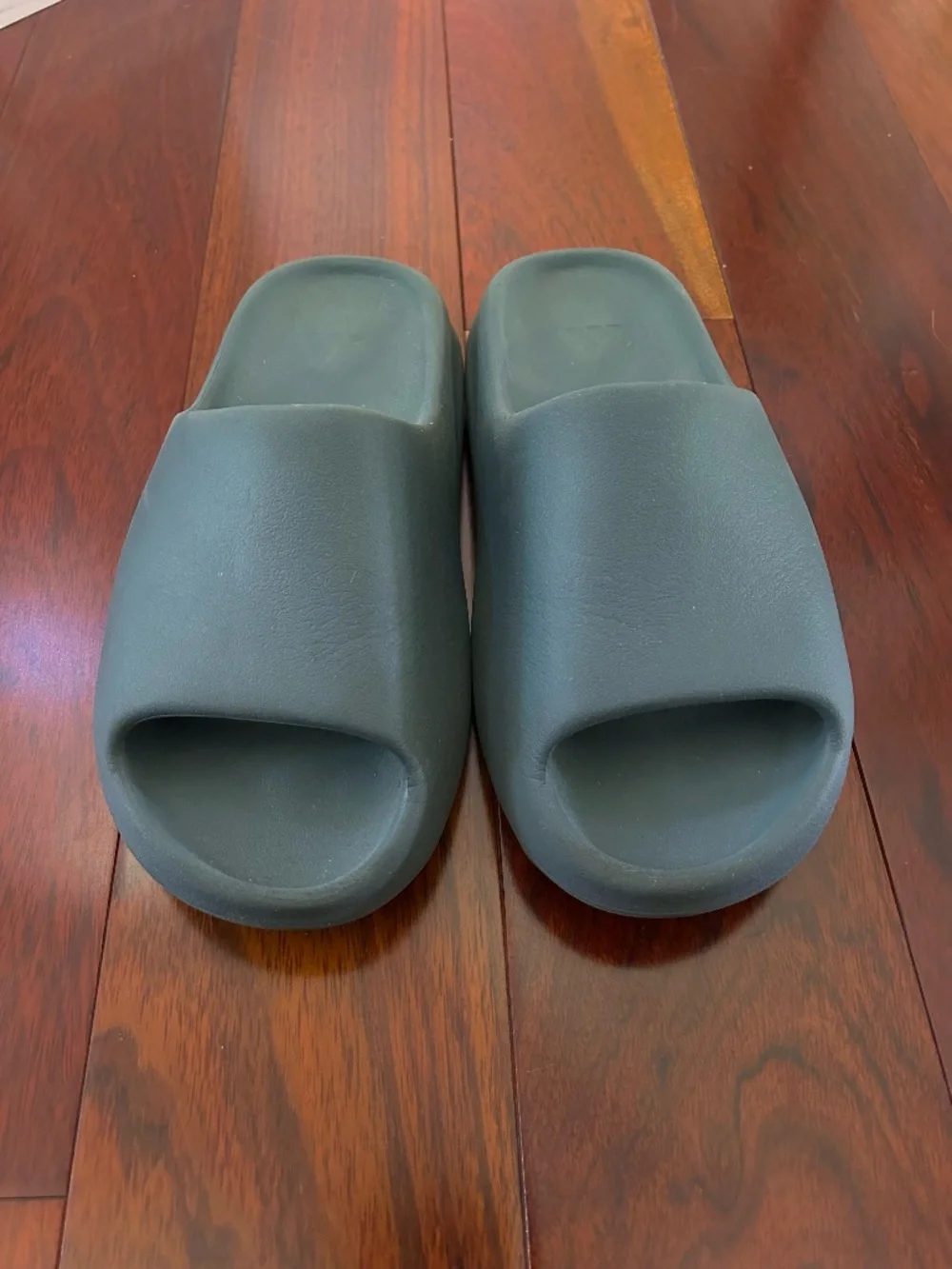 Yeezy Slide 2023-Slate Marine-Men's- Size 9
